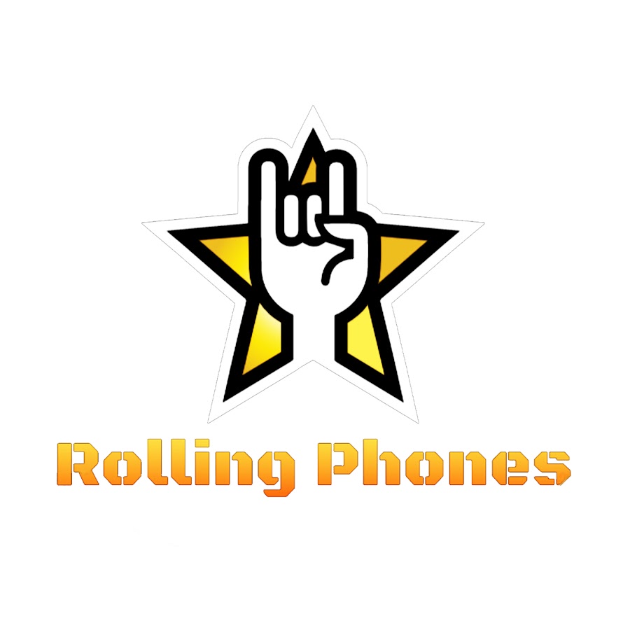 Rolling Phones - YouTube