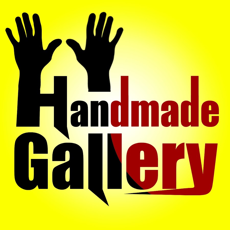 Handmade Gallery YouTube channel avatar
