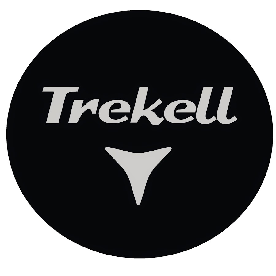Trekell Art Supplies YouTube kanalı avatarı