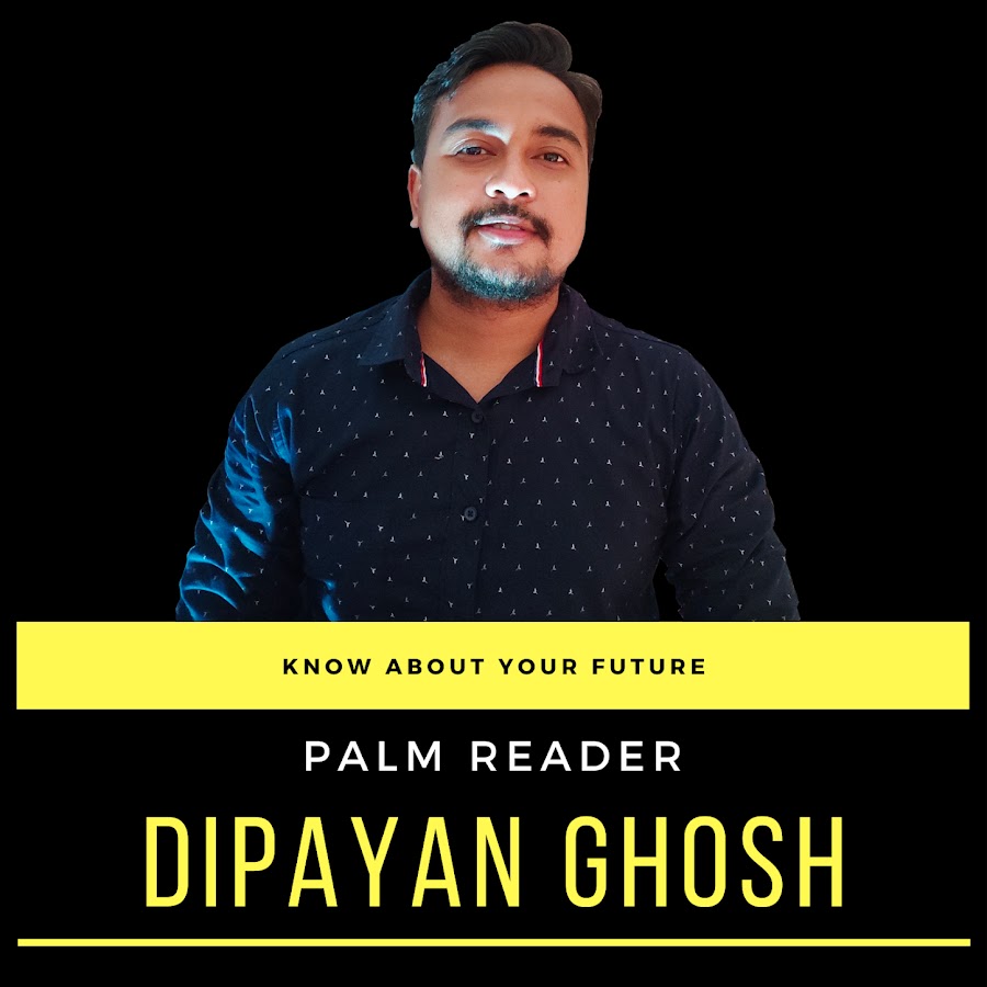 Dipayan Ghosh YouTube-Kanal-Avatar