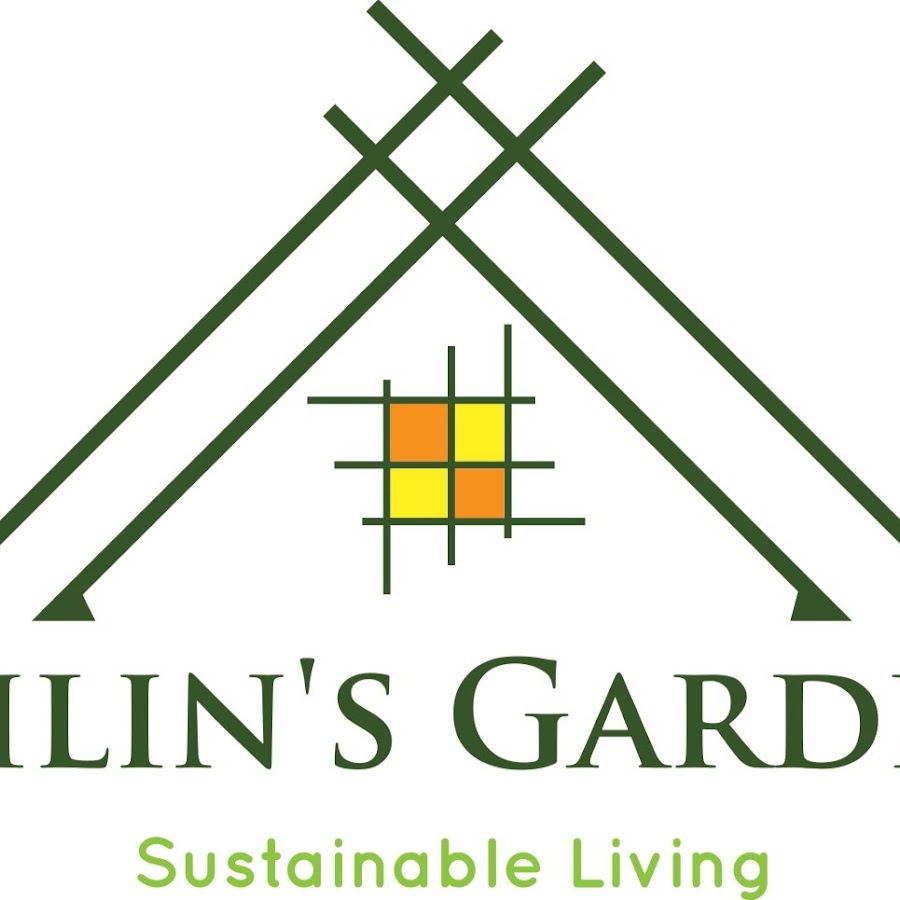Milin's Garden YouTube channel avatar