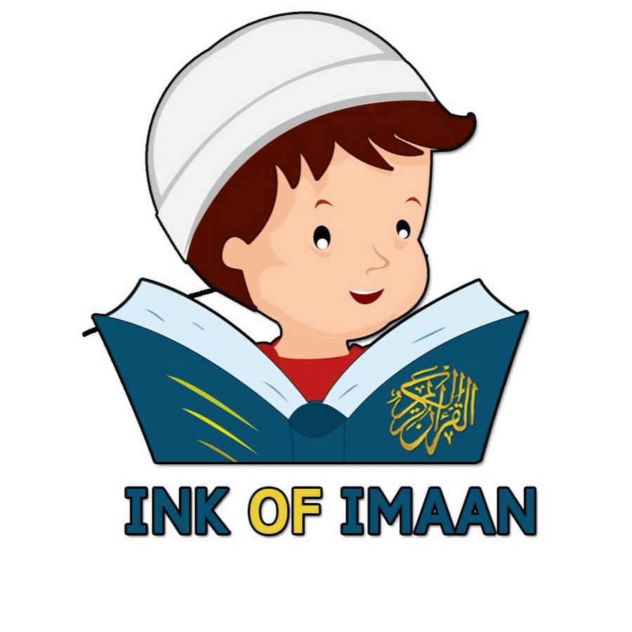 ink of imaan YouTube kanalı avatarı