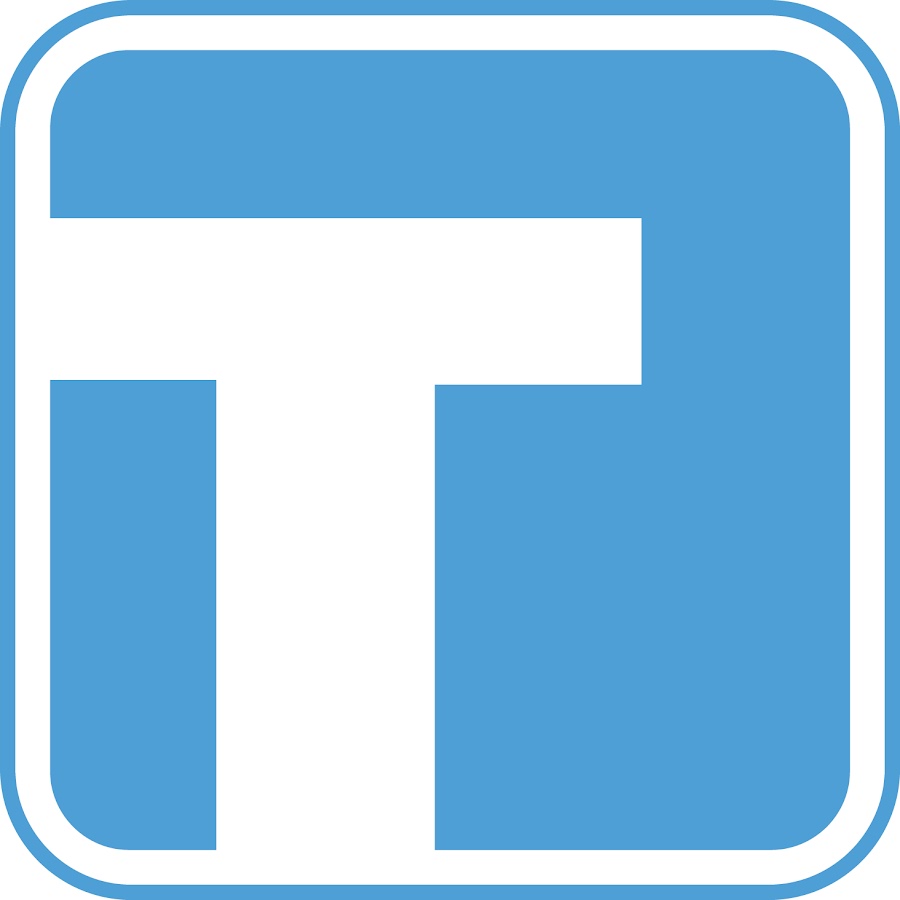 trisTOM YouTube channel avatar