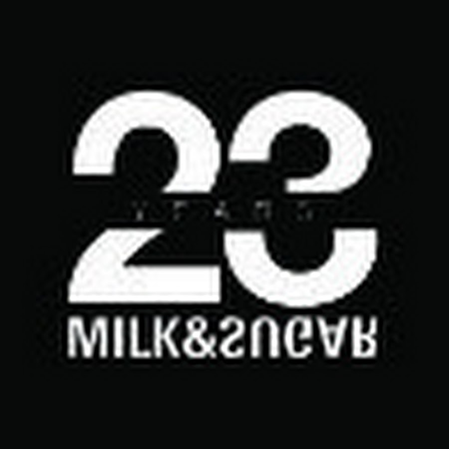 Milk & Sugar YouTube channel avatar
