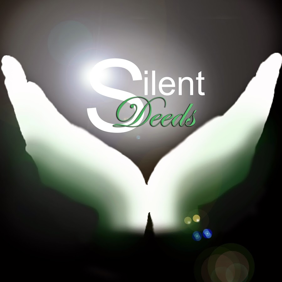Silent Deeds YouTube channel avatar