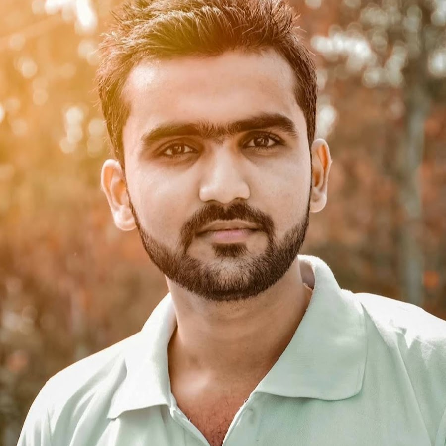 Abhishek Dangi YouTube channel avatar