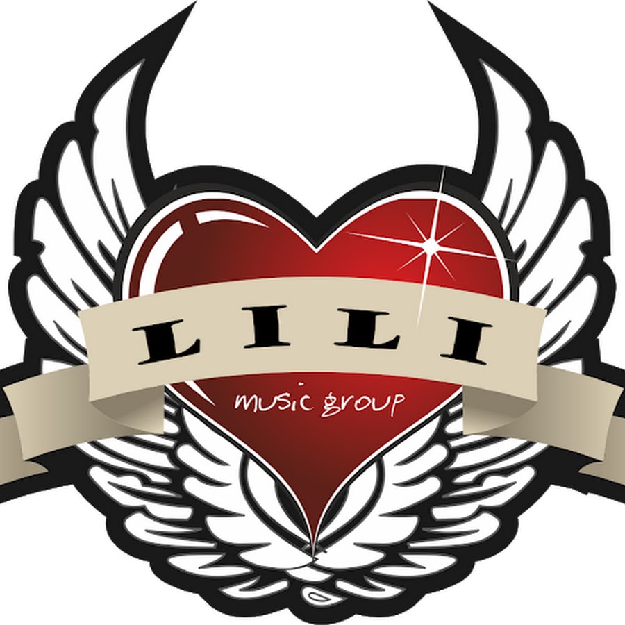 LILI Official YouTube channel avatar