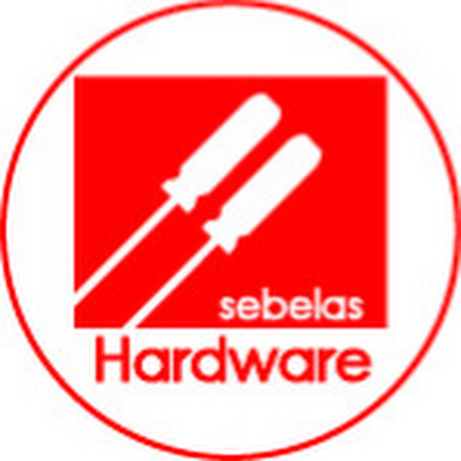 Sebelas Hardware
