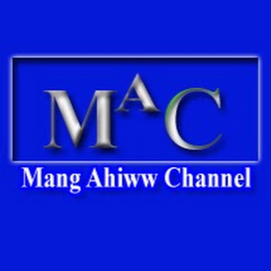 Mang ahiww Avatar channel YouTube 