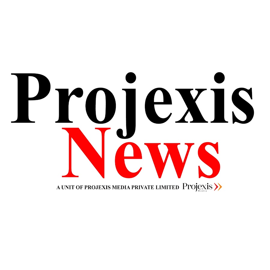 Projexis News YouTube channel avatar