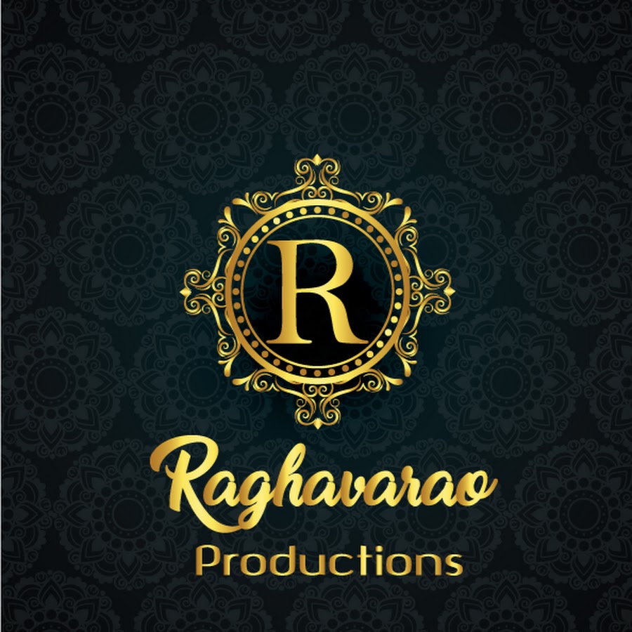 RaghavaRao Productions YouTube kanalı avatarı