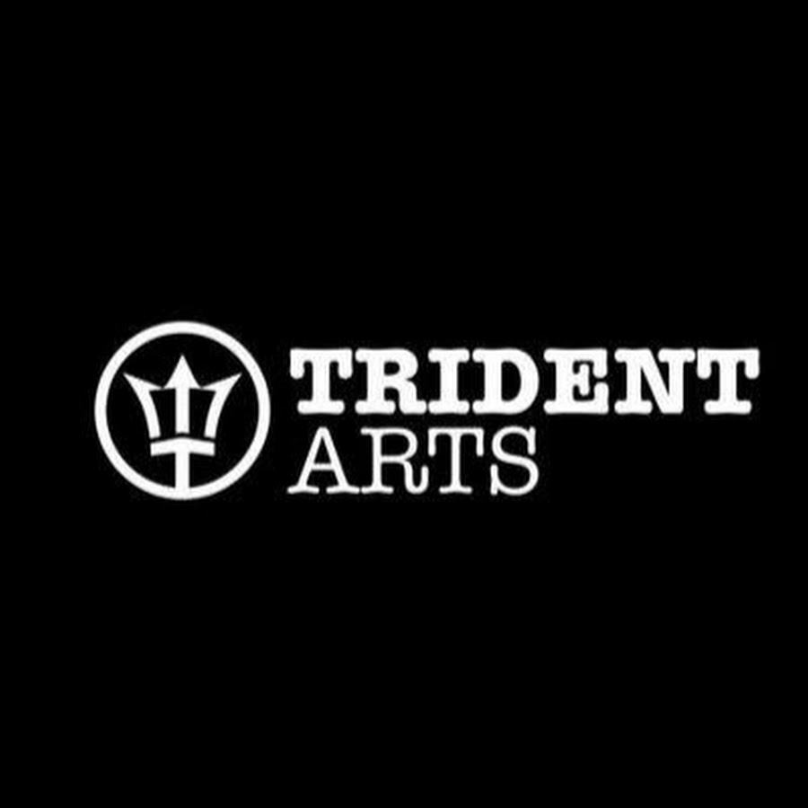 Trident Arts رمز قناة اليوتيوب