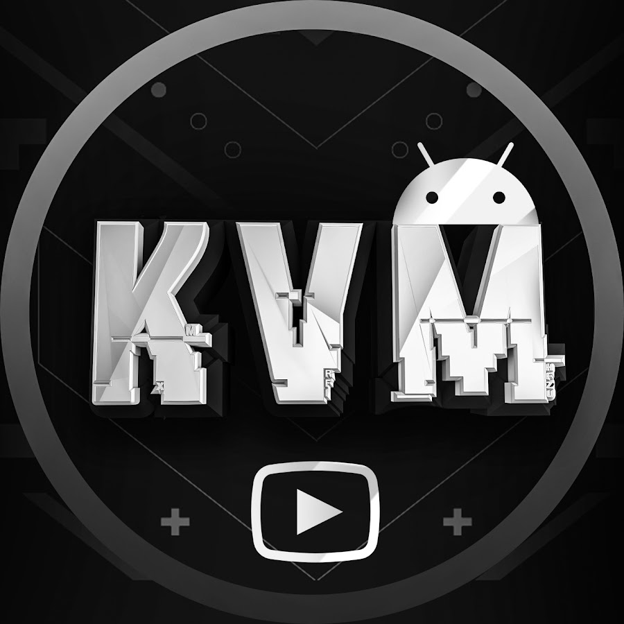 Game Reviews KVM YouTube-Kanal-Avatar