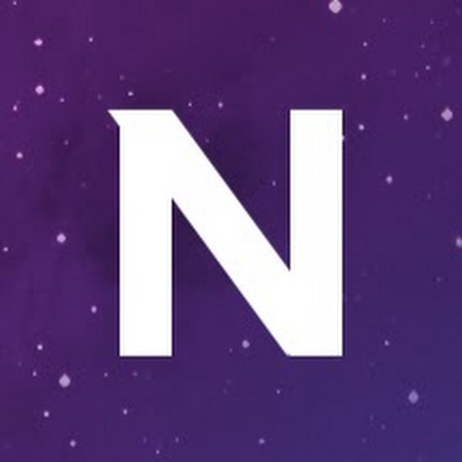 NOD YouTube channel avatar