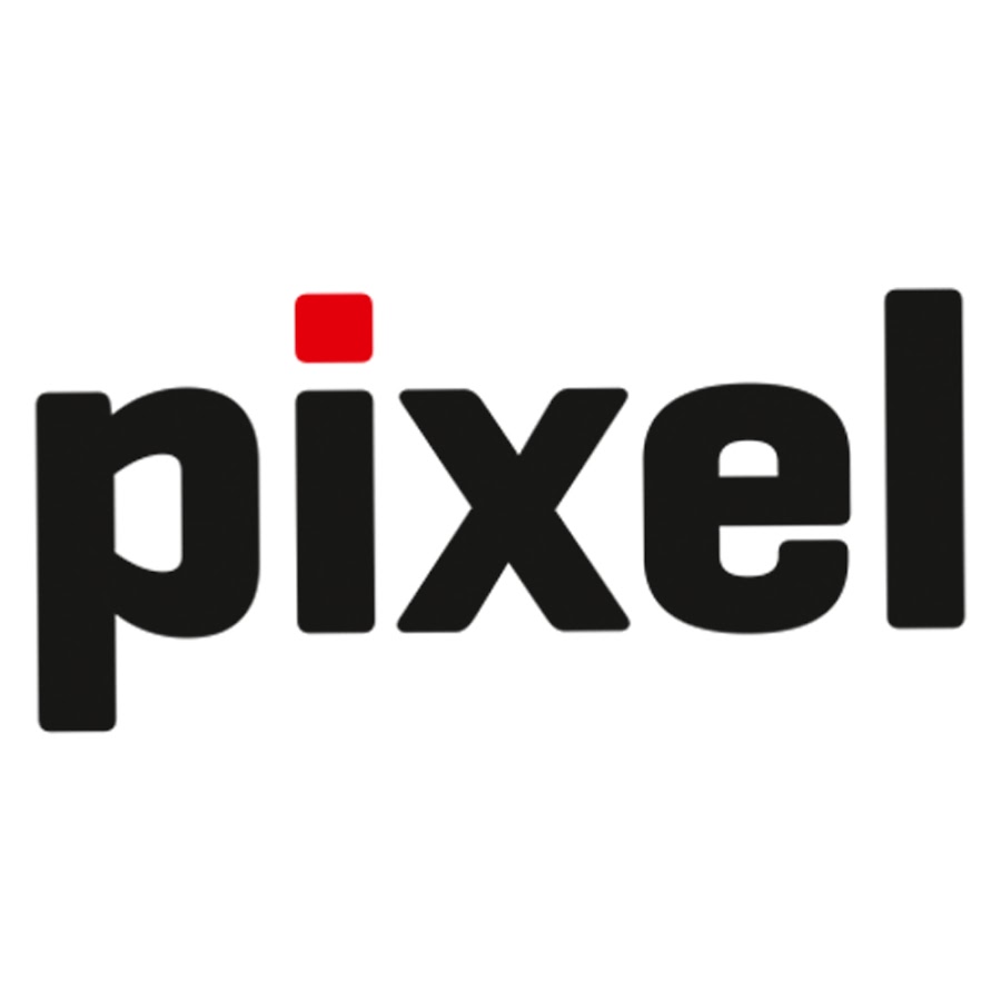 Pixel YouTube kanalı avatarı