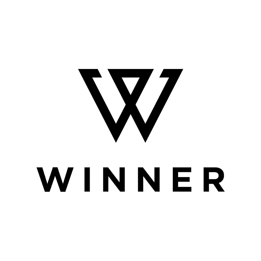 WINNER YouTube kanalı avatarı