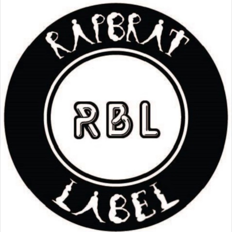 RapBrat Label ইউটিউব চ্যানেল অ্যাভাটার
