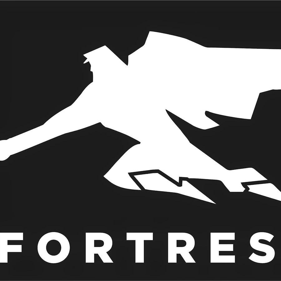 Fortress of Solitude YouTube channel avatar