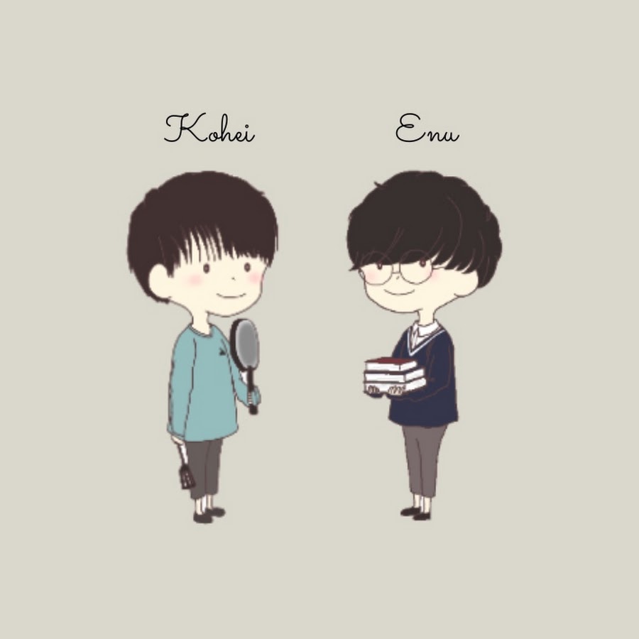 えぬくんチャンネル Youtube