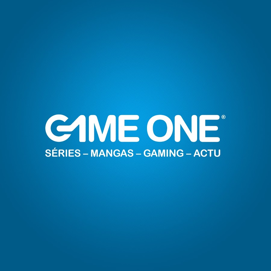 Game One YouTube-Kanal-Avatar