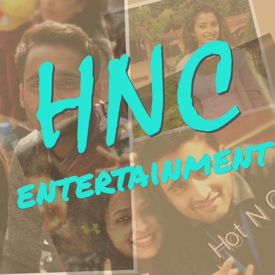 HNC Entertainment