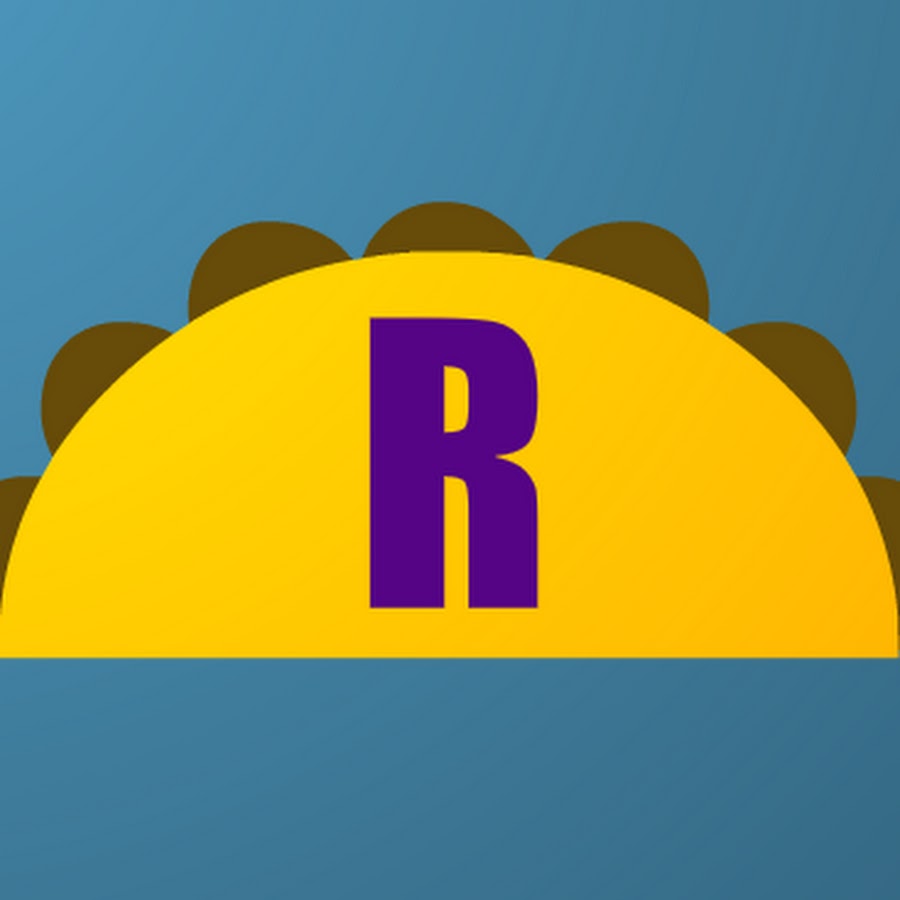 RTaco YouTube channel avatar