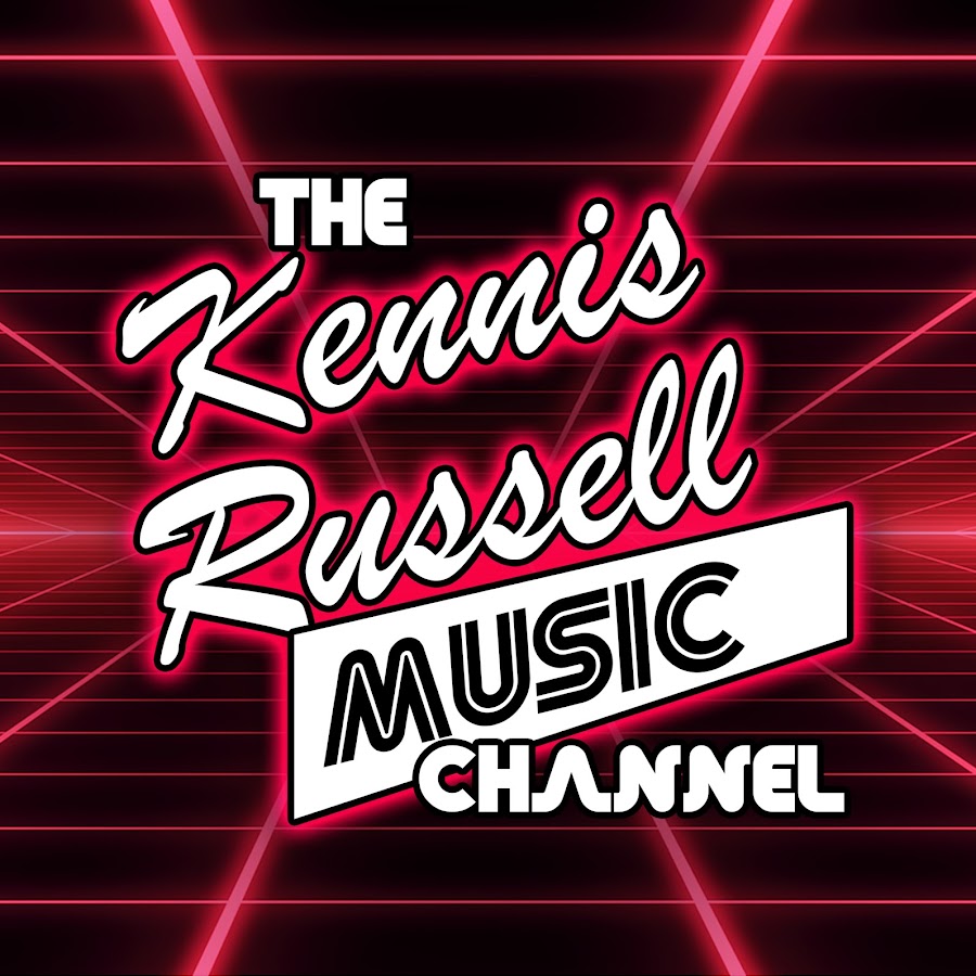 Kennis Russell YouTube channel avatar