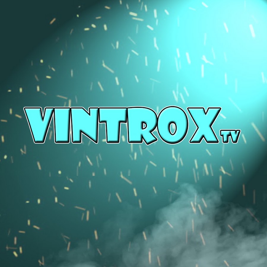 VinTroxTv