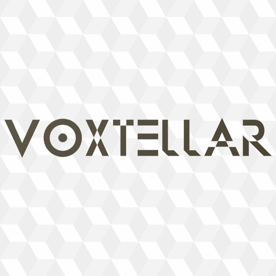 Voxtellar YouTube kanalı avatarı
