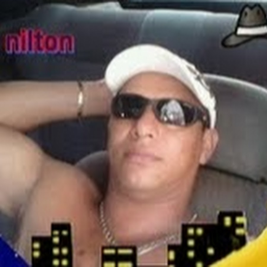 nilton maluco Avatar del canal de YouTube