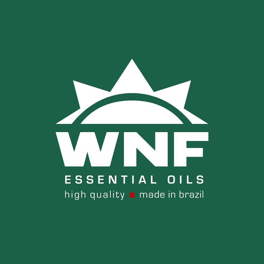 WNF - Ã“leos Essenciais Essential Oils Аватар канала YouTube