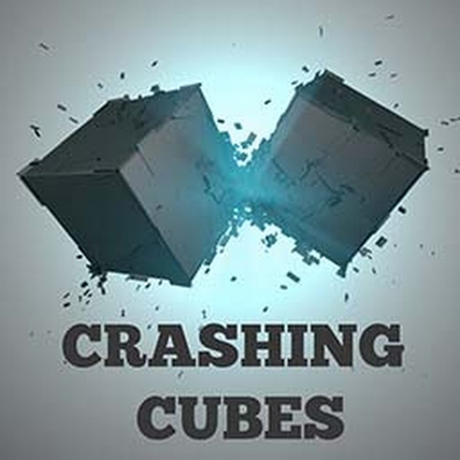 Crashing Cubes Avatar de chaîne YouTube