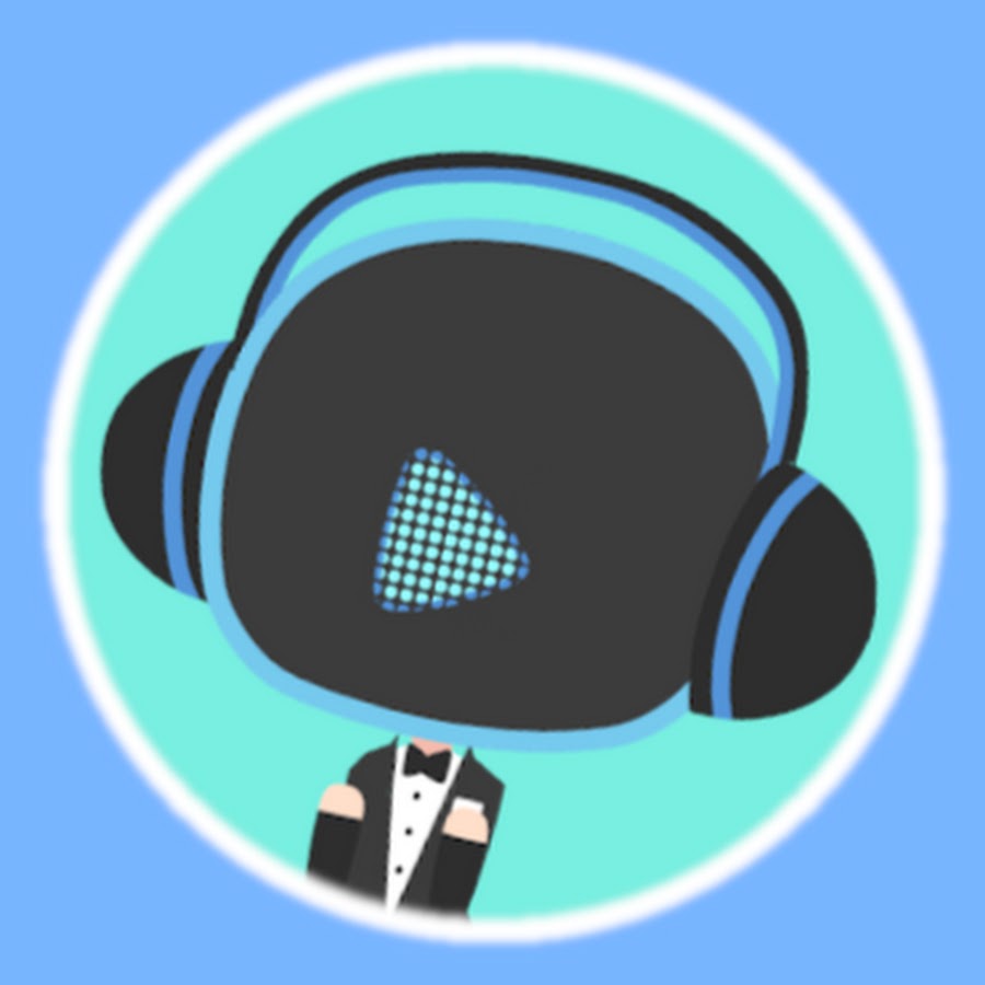 Vocaloid Studio YouTube channel avatar