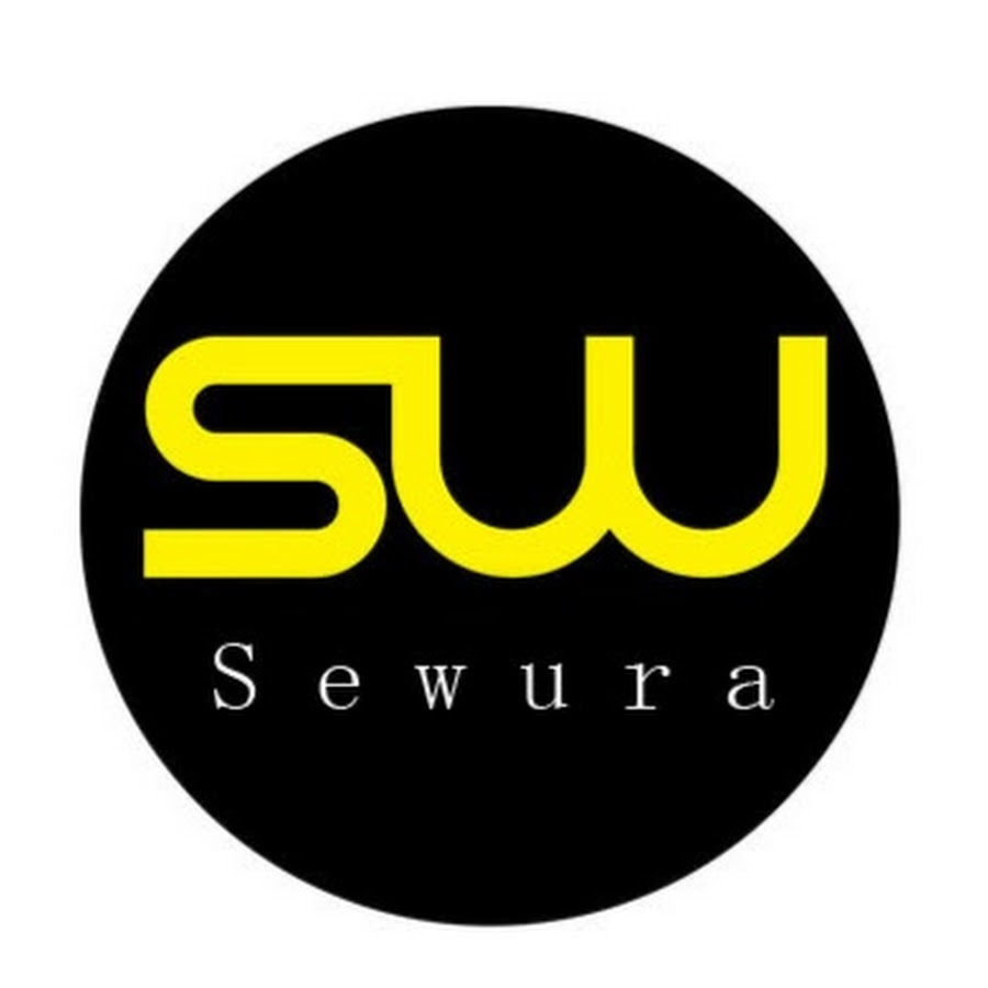Sewura Entertainment YouTube kanalı avatarı