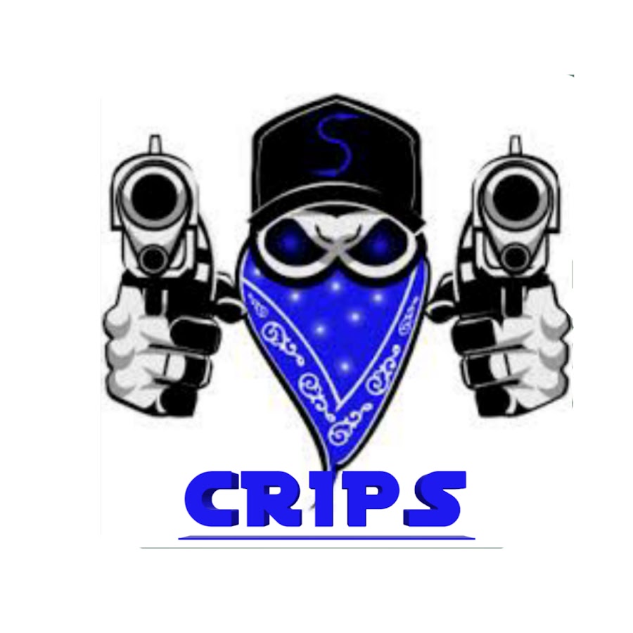 CRIPS YouTube channel avatar