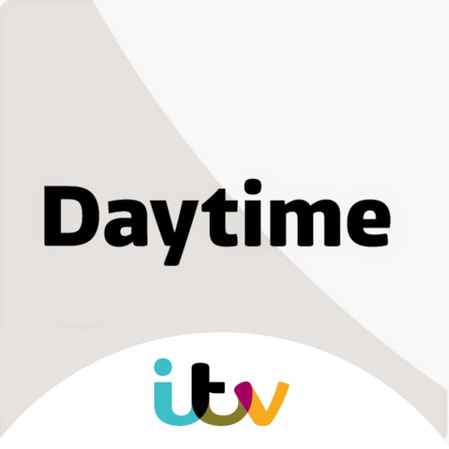 ITV Daytime ইউটিউব চ্যানেল অ্যাভাটার