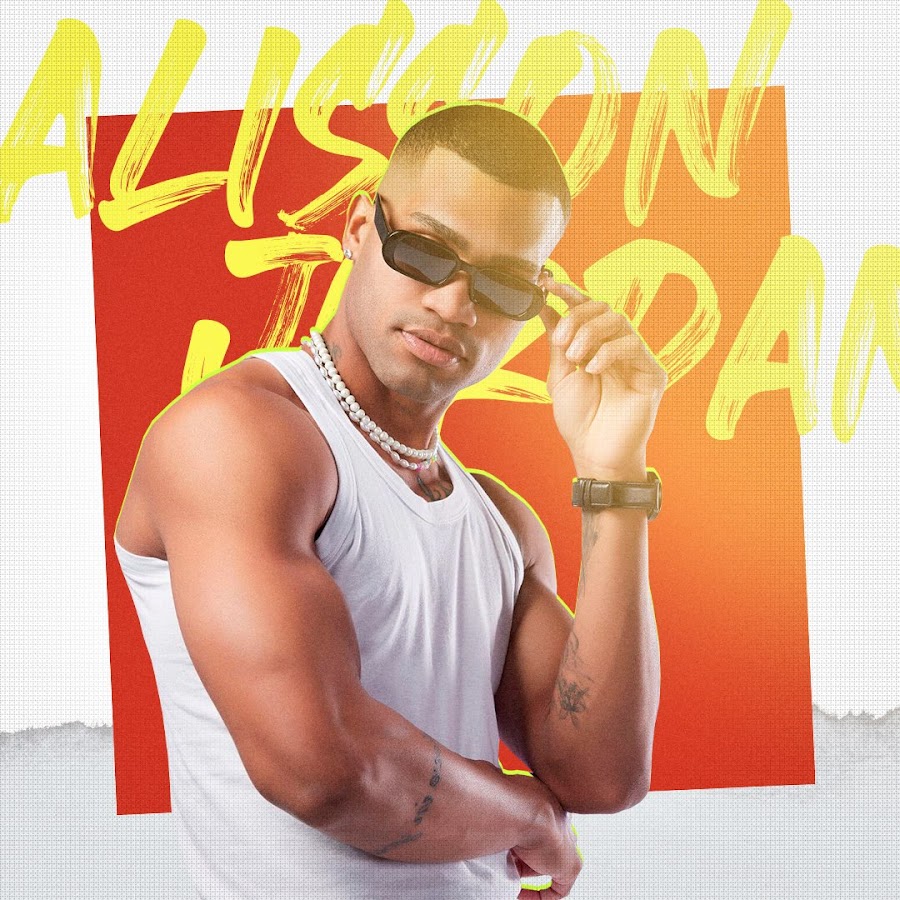 Alisson Jordan رمز قناة اليوتيوب