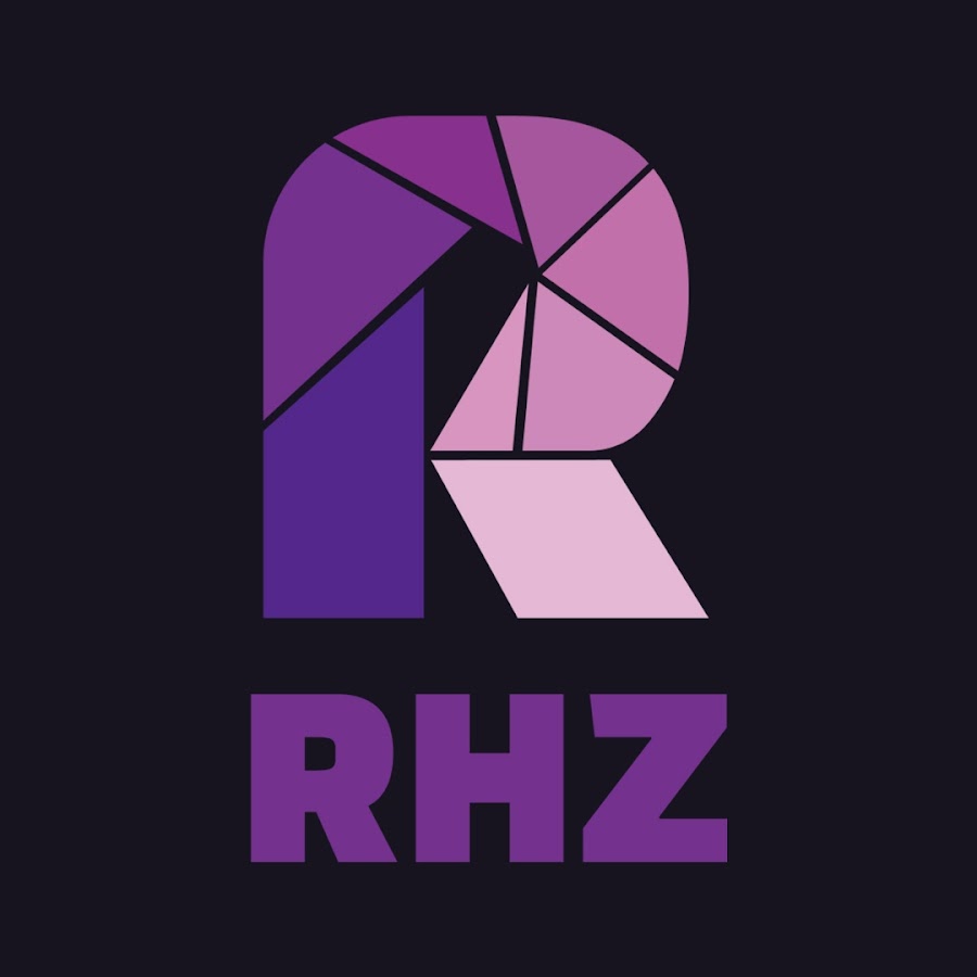RHYTHM HEARTZ YouTube channel avatar