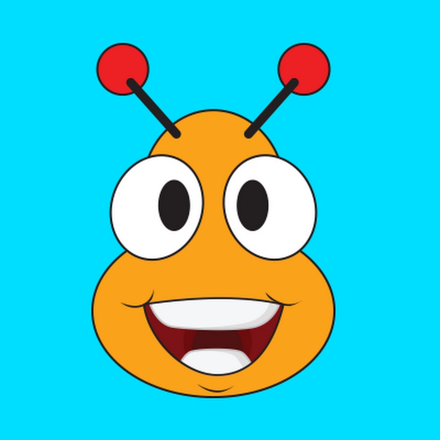 Fun Kids Planet YouTube channel avatar