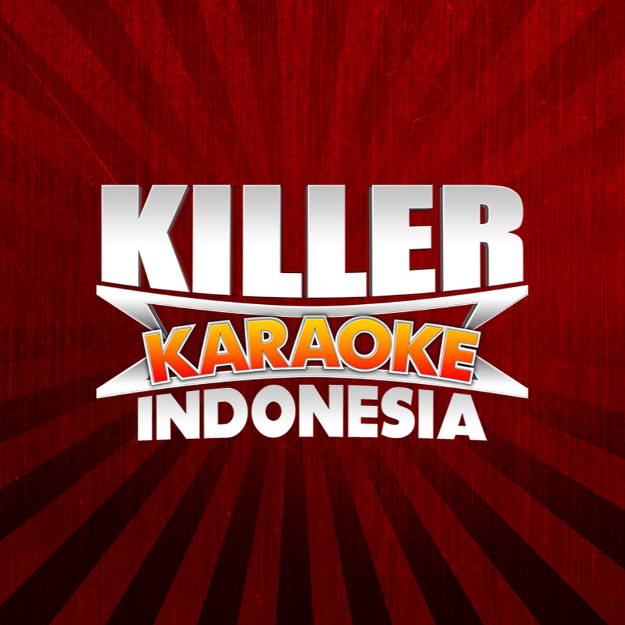 Killer Karaoke Indonesia YouTube channel avatar