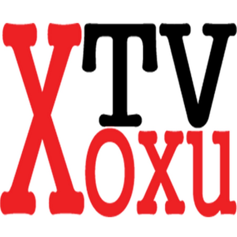 XOxu TV Avatar de canal de YouTube