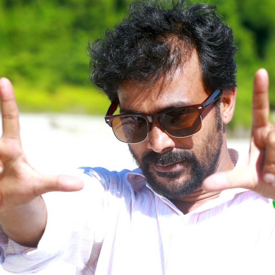 BD Movie Director Jasim