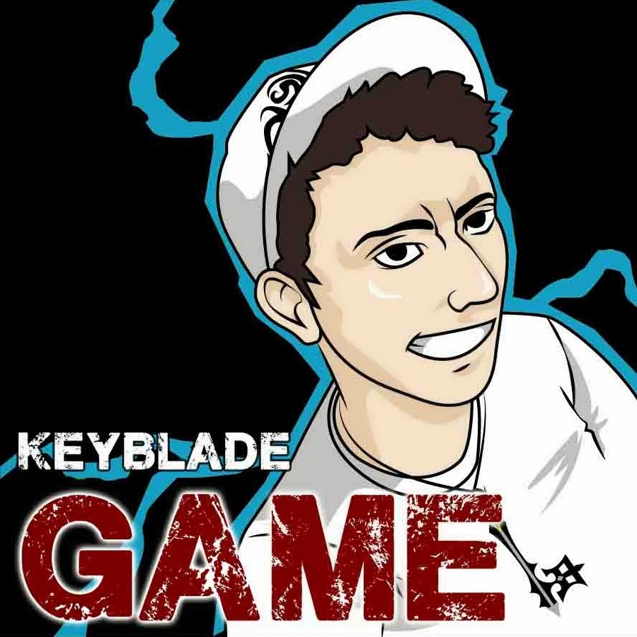 KeybladeGame