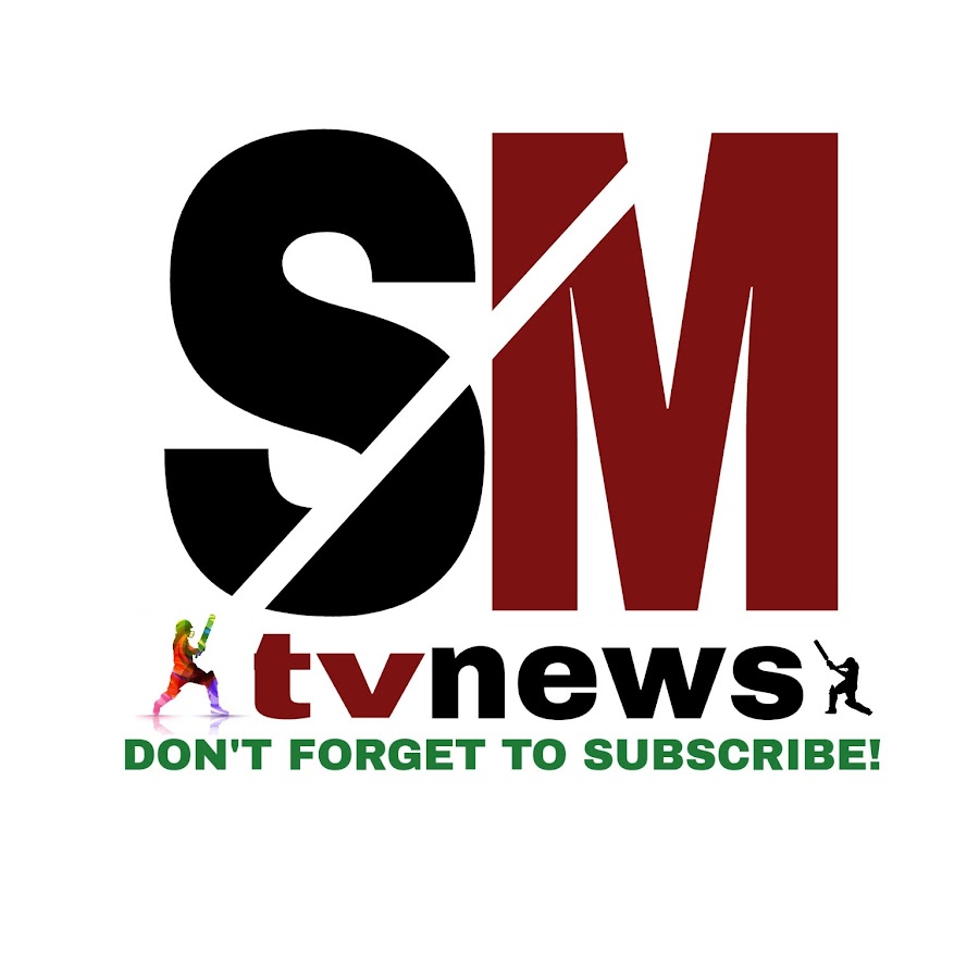 SM tv news