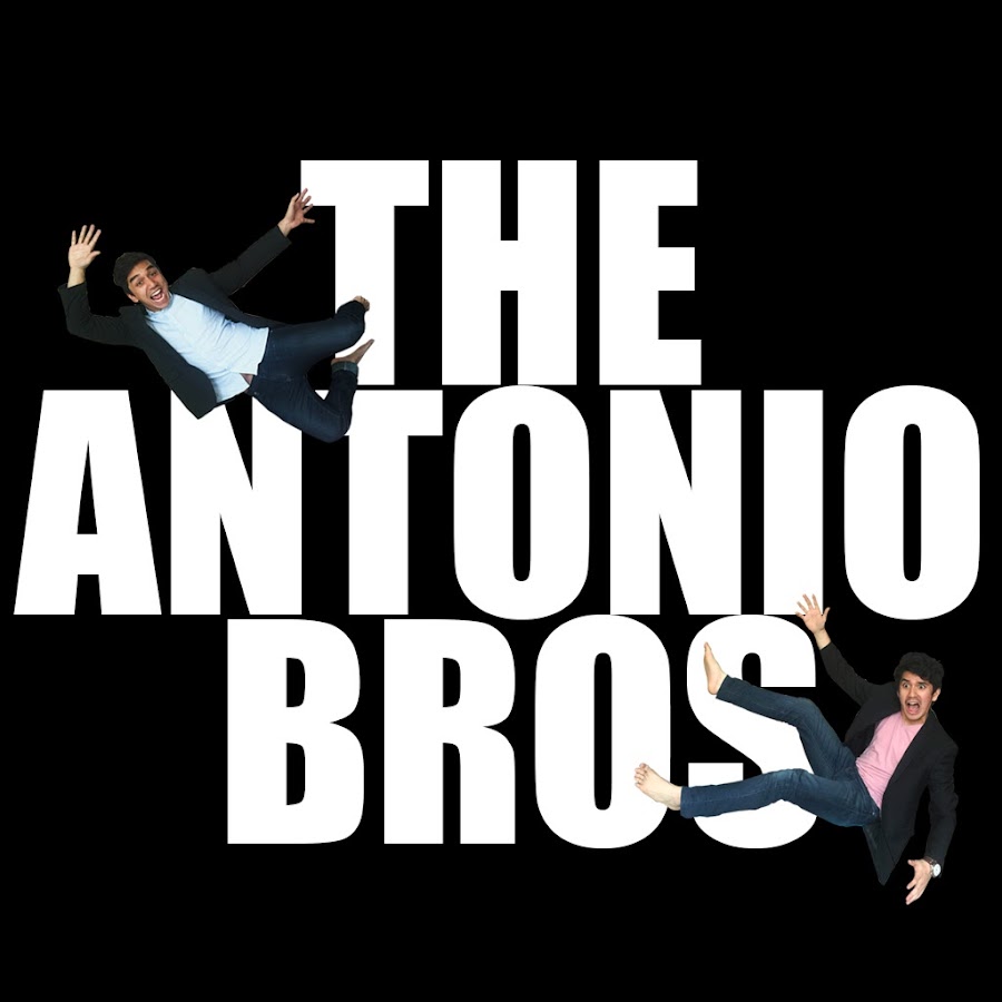 The Antonio Bros Awatar kanału YouTube