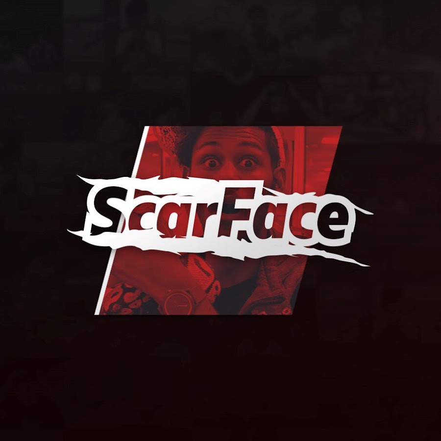 Ø³ÙƒØ§Ø±ÙÙŠØ³ | scarface Аватар канала YouTube