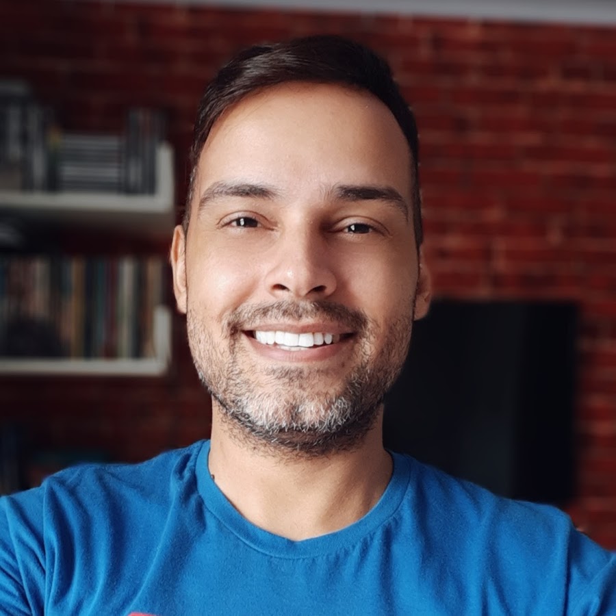 Tiago Lopes Tarot & Coaching YouTube channel avatar