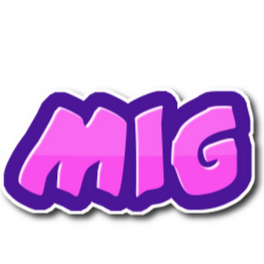 Megamaxer Ind gamer Awatar kanału YouTube
