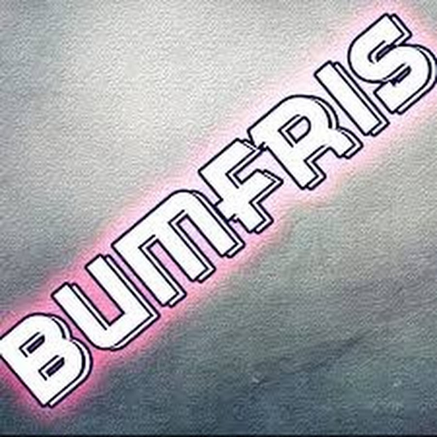 Bumfris YouTube channel avatar
