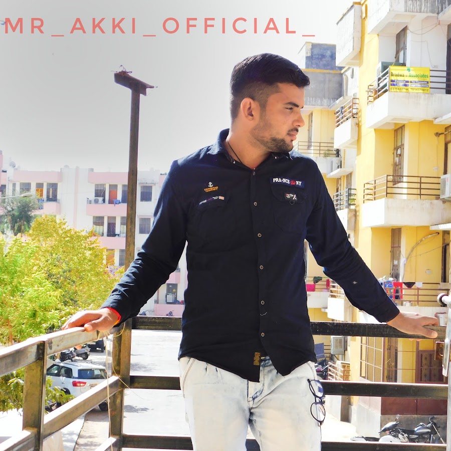 ALL IN ONE {ANKIT} رمز قناة اليوتيوب